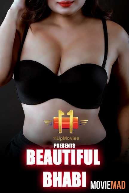 [18+] Beautiful Bhabi (2022) 11UpMovies Hindi Short Film UNRATED HDRip 720p 480p